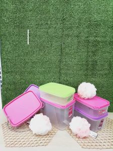 ELIANWARE FOOD KEEPER E1789/1790/1791/1792 Eliware Eliware E1790 - Lazada