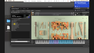 KONTAKT 8 FULL 2025 WITH FACTORY LIBRARY 2 FOR WINDOWS/MAC