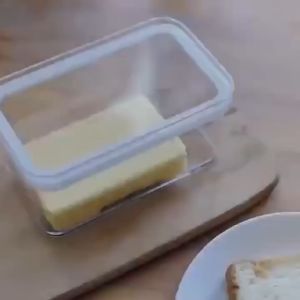 Newyorkbigsale มีดหั่นชีส มีดตัดเนย สแตนเลสแท้ วัสดุฟู๊ดเกรด No.Y2085