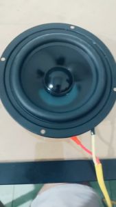 Loa trung 12 Sony từ kép 70mm toàn vành 14.5cm sắt kín hậu lời sáng -  giá 1 chiếc loa mid 12