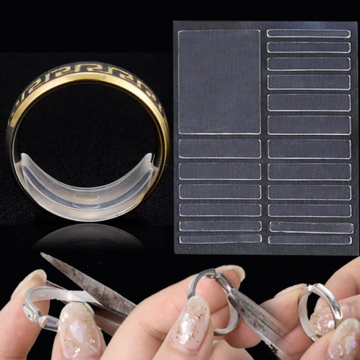 Ring adjuster