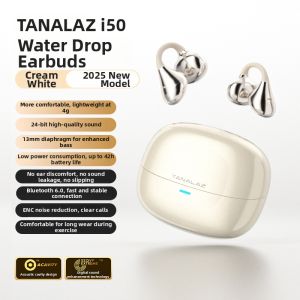 TANALAZ | New Sport & Gaming Bluetooth Ear Hook Headphones