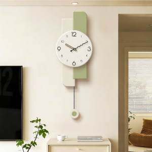 BEISIJIA | Creative Silent Wall Clock