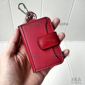 HC POLOS02 | Dompet STNK Gantungan Kunci Mobil Motor