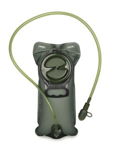 Outdoor Climbing Portable Sports Water Bag 2L/2.5L/3L Backpack Water Sac TPU Outdoor Drinking Water Bag Camping Travel Gear