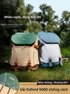 Tuban | Multi-purpose Backpack for Outdoor Travel Hiking Large Capacity Lightweight