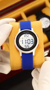 SKMEI | SKMEI 2427 Boy Girl Sport Colorful Children Digital Kids Wristwatches Waterproof Child Electronic Watch Shockproof Montre 1721