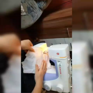 Mesin Jahit Singer 3232 Simple