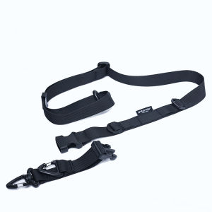 MYE Trendy Functional Fastener Outdoor Molle Buckle Multi-Purpose Tactical Strap Outdoor Reflective Velcro Parts