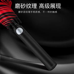 GUANGMANZHI | Ô Tự Động Quà Tặng Quảng Cáo