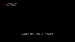 X-Case Lampu Stop Vario 125 150 New Running Led Smoke Model Diamond / Stoplamp Running Vario 5567