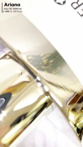 [ส่งด่วน - ราคาถูก น้ำหอม]  Ariana CHEVALIER 100 ML กลิ่นเทียบ ครีด ซิลเวอร์