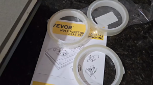 High Temperature Heat BGA Tape Thermal Insulation Tape Heat Resistant 3D Printers Electrical Electronics