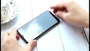 For Xiaomi Redmi A3 A2+ Go S2 K40 K30 Pro 9D Full Tempered Glass Clear Full Cover Adhesive 9H Edge to Edge Anti-Scratch Protective Shatterproof HD Anti-Fingerprint Oleophobic Coating Screen Protector