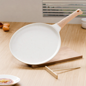 GIANXI | Baking专用 Cast Iron Non-Stick Pan