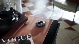 1MORE S70 หูฟังออกกำลังกาย แบบคล้องหูไม่เจ็บ เบาแค่ 8.9 กรัม ใส่สบายสุด เบสแน่น ฟังสนุก จูนเสียงโดยมืออาชีพ มี EQ ให้เลือกหลายแบบ คุยโทรศัพท์ชัดด้วย AI แบตอึด 40 ชม. ชาร์จ 5 นาที ฟังได้ 2 ชม. กันน้ำ IPX5 ใช้งานได้แม้เหงื่อเยอะ