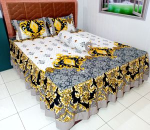 Seprei Rumbai Terbaru Ukuran 180 king no 1