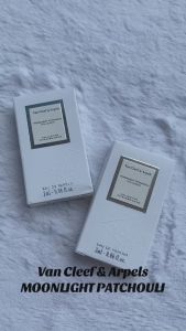 Vial mẫu thử nước hoa - Van Cleef & Arpels Moonlight Patchouli EDP - 2ML | Candy House