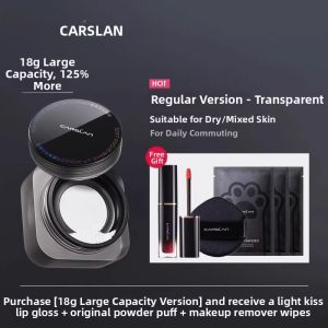 CARSLAN | Oil Control Long-lasting Waterproof Setting Powder 18g