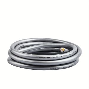 YYTCG | YYTCG HIFI Speaker Cable High Quality 6N OCC Pure Copper Hifi Speaker Wire Bulk Cable For DIY