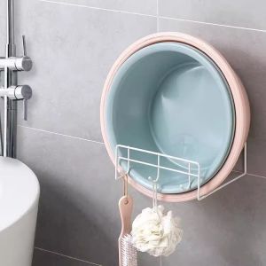 NIFENG | Kệ Để Đồ Treo Tường Bằng Thép Không Gỉ