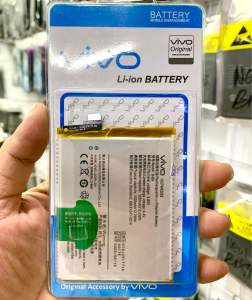 Batre Battery Baterai Vivo V5 Plus Baterai V5+ B-B9 Original  New
