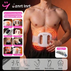 INRT | Whole Body Shaking Weight Loss Machine