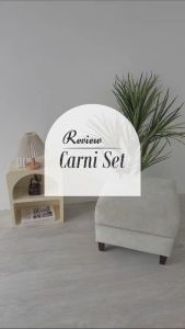 Setelan wanita jumbo Carni/set celana wanita LD 120/ setelan wanita kasual/ set celana wanita kerja/baju kerja wanita/ baju kondangan wanita/ baju lebaran 2024