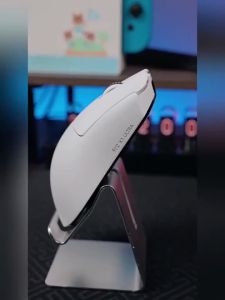 ATK Blazing Sky X1 Mouse Gamer Wireless 3Mode 8K Low Latency Lightweight FPS Liekong E-sports Gaming Mouse Custom Pc Accessories