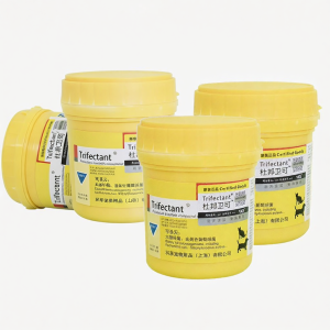 Bột Khử Mùi và Khử Trùng Đặc Trị cho Thú Cưng 1kg