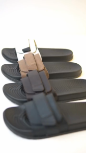 Neckermann Jord 21 - Sandal Fashion Pria Premium || Sendal Selop Cowok Casual Kekinian