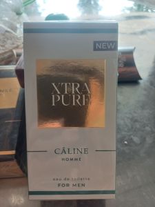 CÂLINE HOMME XTRA PURE EDT Nước Hoa Nam 60ml