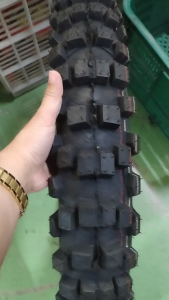 MOTO ALLEY FMP OFF ROAD TUBE TYPE TIRE (FOFR) 110/100-18 / 140/80-18 / 110/90-18 / 410-18 / 460-17 / 275-21 / 80/100-21 / 90/90-21 TT