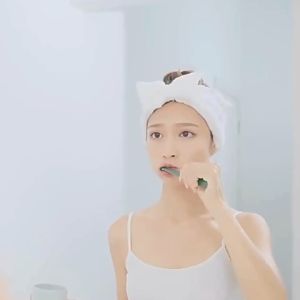 [CHÍNH HÃNG] Gói nước súc miệng vị hoa quả trắng răng thơm miệng  diệt khuẩn  cho hơi thở thơm tho