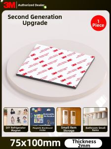 3M | Powerful Fridge Magnet Fixed Sheet