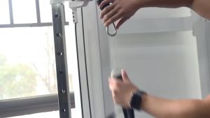 [HCM] Set 10 Móc Khóa Carabiner Chữ D Mini Bằng Hợp Kim Nhôm Tiện Dụng Khi Đi Cắm Trại-Cozy520