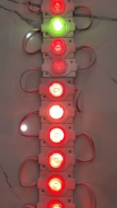 Led rọi mắt trâu led hắt rọi lúp cao siêu sáng 1.5W điện áp DC12V