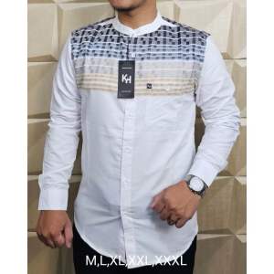 KEMKO KH PREMIUM PUTIH NEW