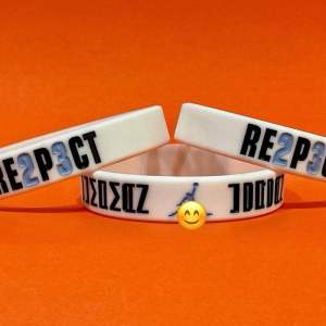 Baller bands wristband basketball