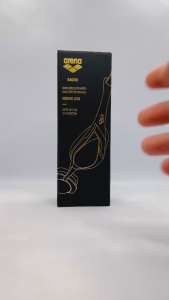 Kính bơi ARENA COBRA EDGE MIRROR SWIPE ANTI-FOG Trắng.