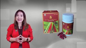 Jamu Herbal Kesehatan Royal Pandanus: Solusi Pengobatan Penyakit Jantung, Diabetes, Stroke, Kanker & Infeksi