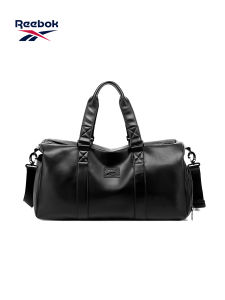Reebok | Short Trip Dry Wet Separation Gym Travel Bag