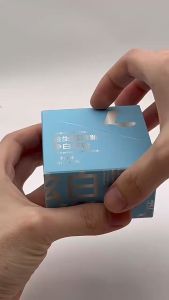 Lauris Probiotic Whitening Tooth Powder Removes Whitening Teeth Removes Smoke Stains Fresh Breath 50g