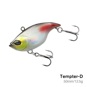 Tsurinoya | Full-Swim Layer Noise VIB Bait 50mm