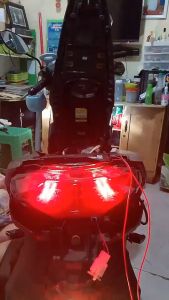 Panduan Lengkap Mengenai Lampu Stop All Beat New Deluxe Beat CBS Beat Street Coloseum Running Beat Deluxe 2020-2023