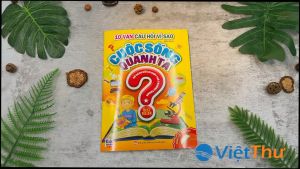 Sách - 10 Vạn Câu Hỏi Vì Sao: Cuộc Sống Quanh Ta Tập 1 (VT)