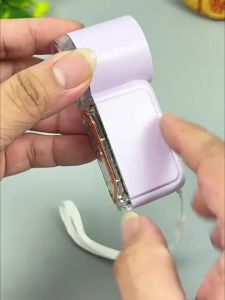 BAIXITANG | Mini Portable Desktop Handheld Fan