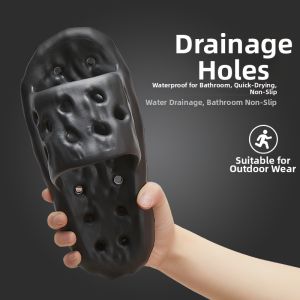 BUYANGSI | Quick Drying Anti-slip Bathroom Sandals