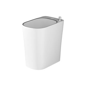 WEILANJINGDIAN | Classic Narrow Mini Mop Basin 25x40cm