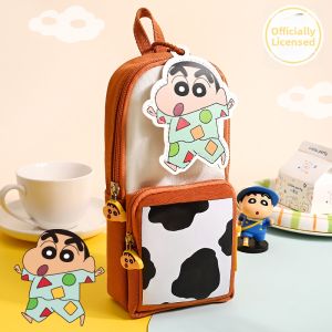 LTIANYU | Creative and Attractive Stationery Bag Portable School Supplies